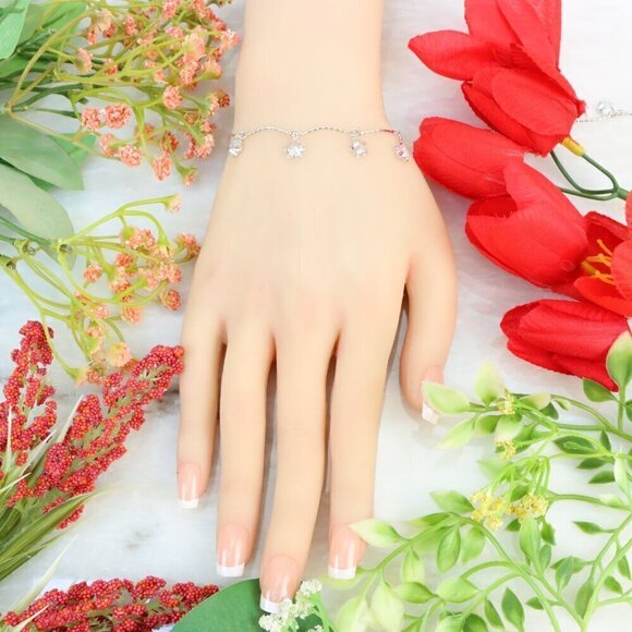 "New Beautiful Design Bracelet for Women/Girls, Gift, B804 - Picture 9 of 10